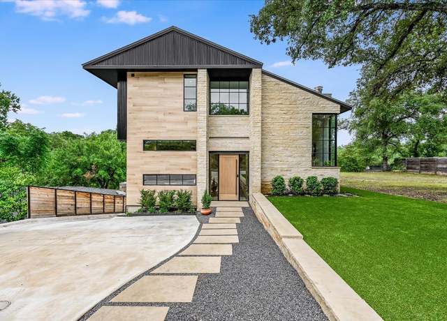 Property at 2615 Pembrook Trl, Austin, TX 78731, 4 beds, 4 baths