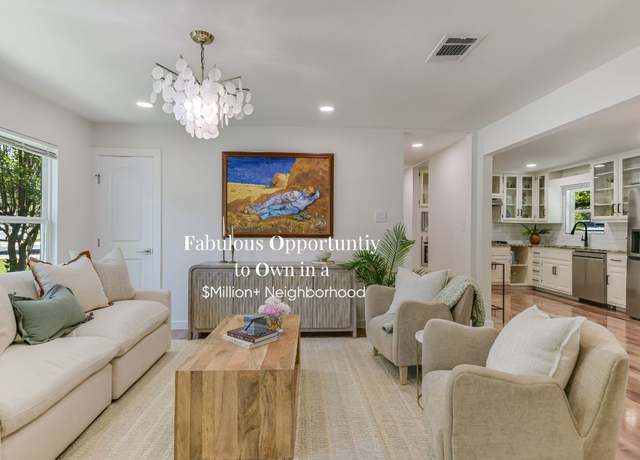 Property at 7806 Mullen Dr, Austin, TX 78757, 4 beds, 2 baths