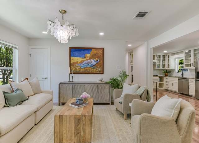 Property at 7806 Mullen Dr, Austin, TX 78757, 4 beds, 2 baths