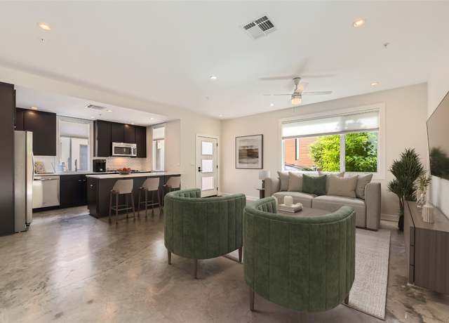 Property at 1931 E 38th 1/2 St #71, Austin, TX 78723, 3 beds, 2.5 baths
