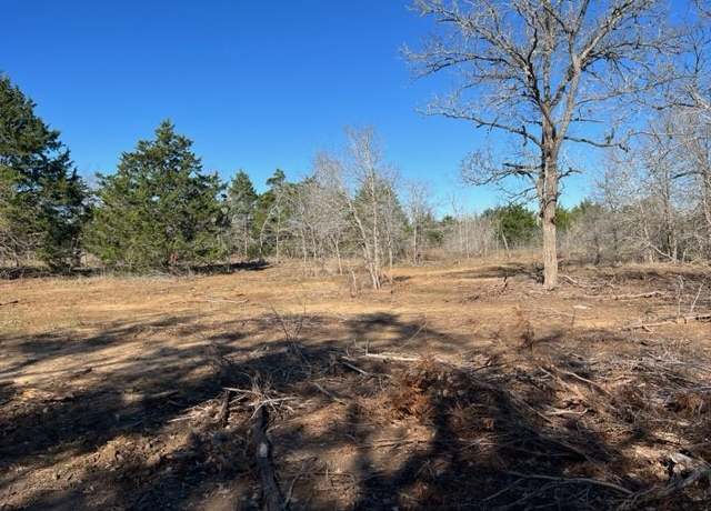 Property at 000 Grassyville Rd, Paige, TX 78659