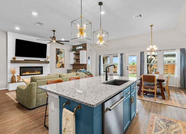 Property at 115 Oleander Loop, Buda, TX 78610, 3 beds, 2 baths