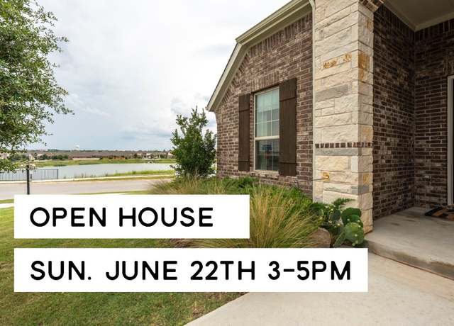 Property at 115 Oleander Loop, Buda, TX 78610, 3 beds, 2 baths