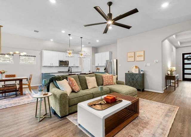 Property at 115 Oleander Loop, Buda, TX 78610, 3 beds, 2 baths