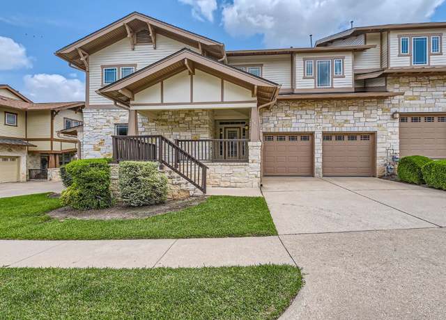 Property at 2930 Grand Oaks Loop #603, Cedar Park, TX 78613, 3 beds, 2.5 baths