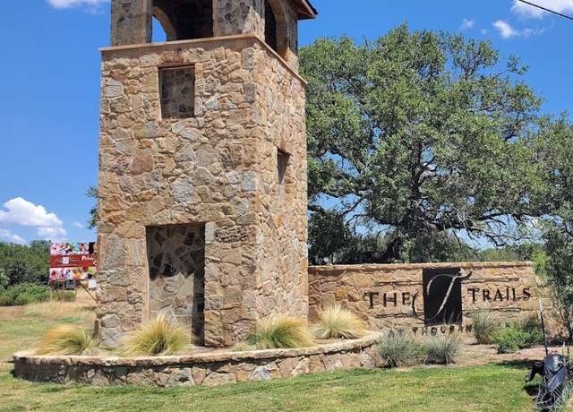 Property at 212 Red Hawk Dr, Marble Falls, TX 78654