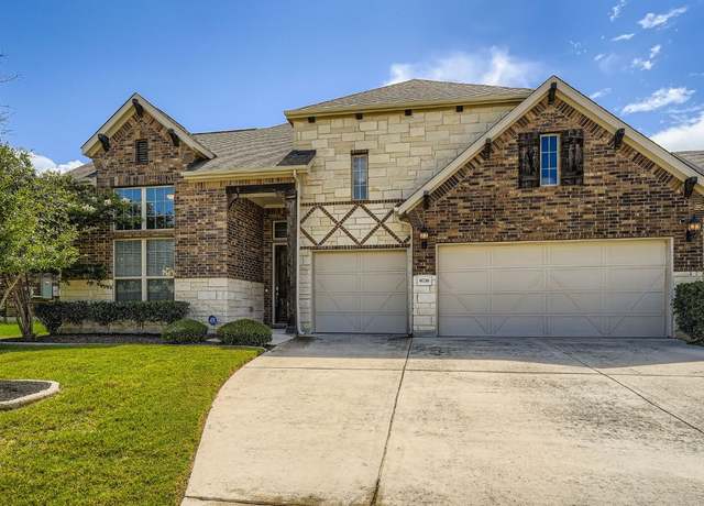 Property at 6716 Calabria Dr, Round Rock, TX 78665, 4 beds, 3 baths