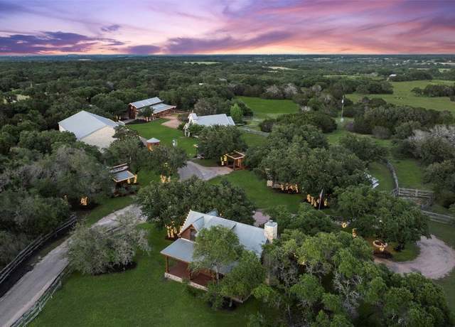 Property at 7225 W Rm 243 Rnch, Oatmeal, TX 78605, 17 beds, 10 baths