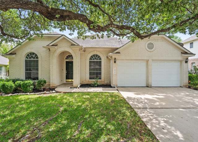 Property at 2820 Blue Jay Dr, Cedar Park, TX 78613, 3 beds, 2 baths
