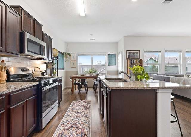 Property at 129 Wind Flower Ln, Liberty Hill, TX 78642, 3 beds, 2.5 baths