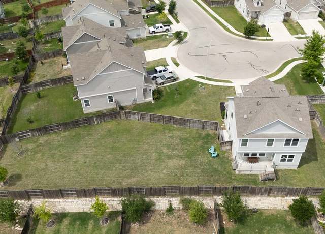Property at 129 Wind Flower Ln, Liberty Hill, TX 78642, 3 beds, 2.5 baths