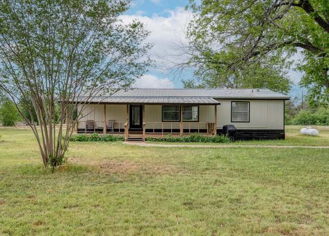 Property at 209 Fallwell St, Liberty Hill, TX 78642, 3 beds, 2 baths