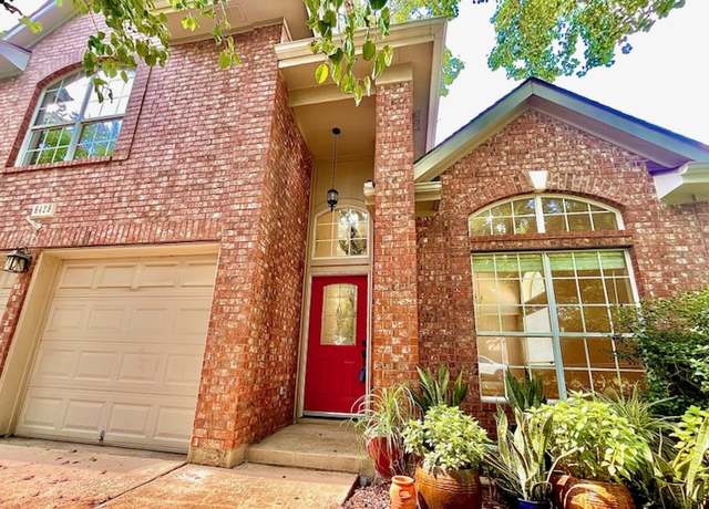 Property at 6429 Clay Allison Pass, Austin, TX 78749, 4 beds, 2.5 baths