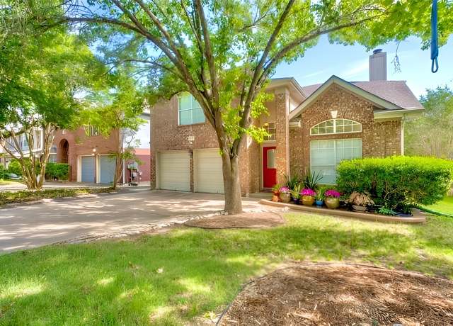 Property at 6429 Clay Allison Pass, Austin, TX 78749, 4 beds, 2.5 baths
