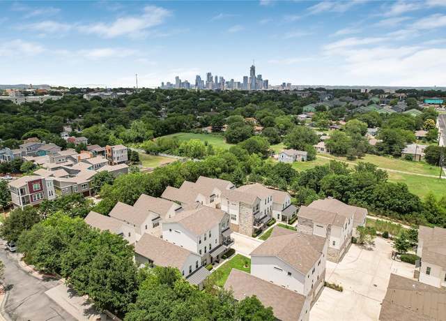 Property at 2624 Metcalfe Rd #17, Austin, TX 78741, 3 beds, 3.5 baths