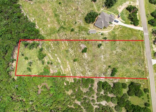 Property at 2628 Whitewater Dr, Bertram, TX 78605