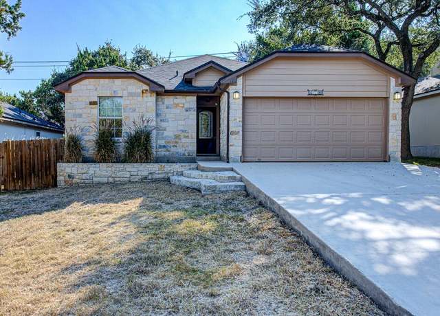 Property at 11 Rambling Creek Cir, Wimberley, TX 78676, 3 beds, 2 baths