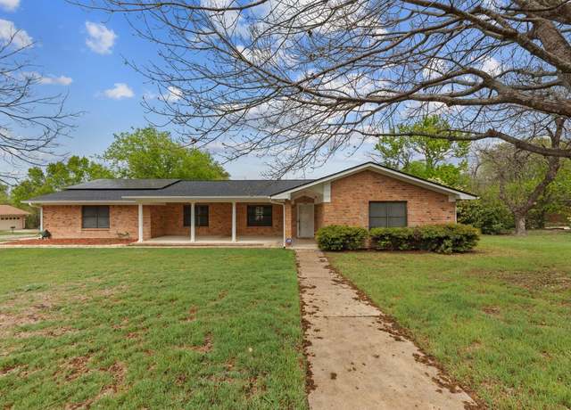 Property at 103 W Woodlawn Dr, Harker Heights, TX 76548, 3 beds, 2 baths
