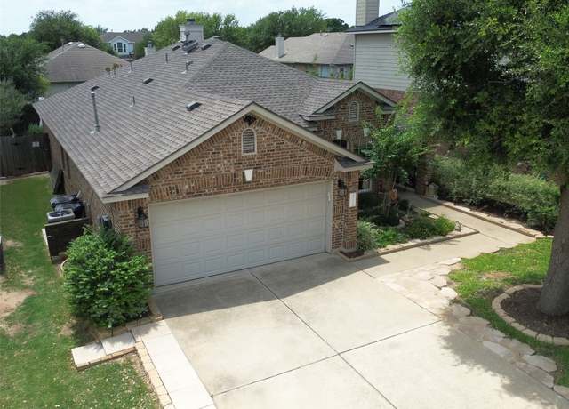 Property at 2721 Saddle Blanket Pl, Leander, TX 78641, 3 beds, 2 baths