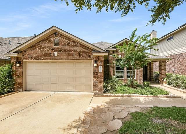 Property at 2721 Saddle Blanket Pl, Leander, TX 78641, 3 beds, 2 baths