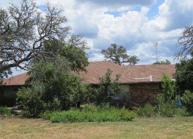 Property at 300 Oak Springs Dr, Dripping Springs, TX 78620, 4 beds, 2 baths