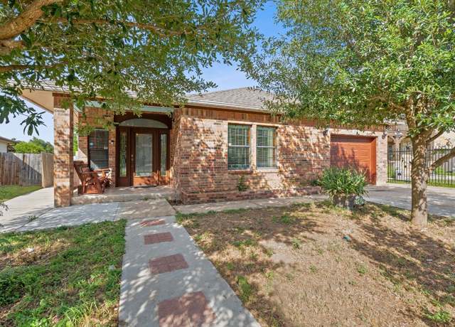 Property at 11812 Morning View Dr, Del Valle, TX 78617, 3 beds, 2 baths