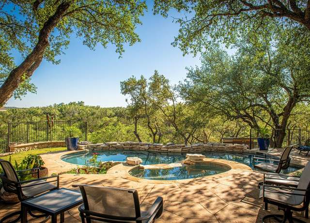 Property at 12310 Triple Creek Dr, Dripping Springs, TX 78620, 4 beds, 4 baths