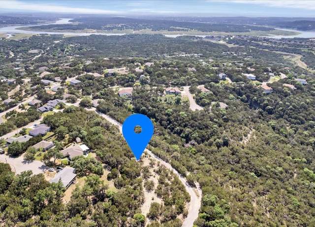Property at 7922 Folklore Cir, Lago Vista, TX 78645