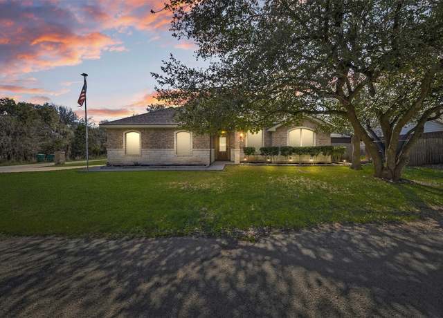 Property at 36 Golden Poppy Loop, Belton, TX 76513, 3 beds, 2 baths