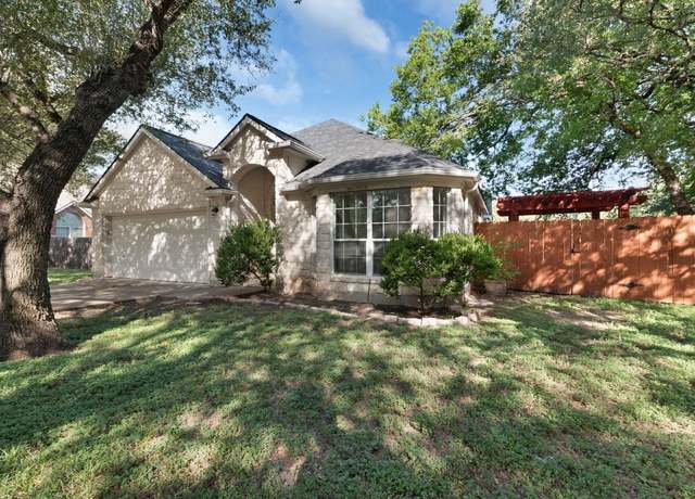 Property at 325 Middle Ground Cv, Austin, TX 78748, 4 beds, 2 baths