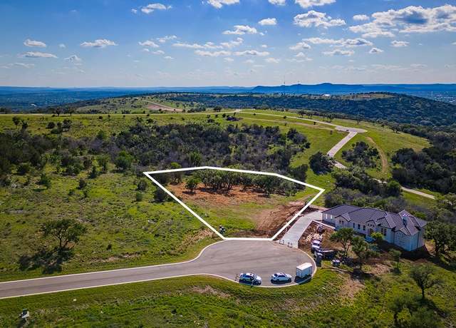 Property at 000 Hidden Cv, Kingsland, TX 78639