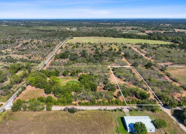 Property at Lot 10 Witter Rd, Dale, TX 78616
