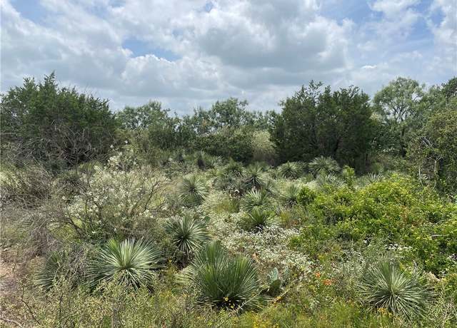 Property at Lots 106-107 Hilldale, Granite Shoals, TX 78654