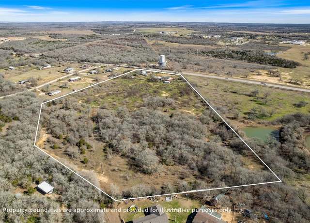Property at 1540 N State Highway 95 Hwy, Bastrop, TX 78602, 2 beds, 2 baths