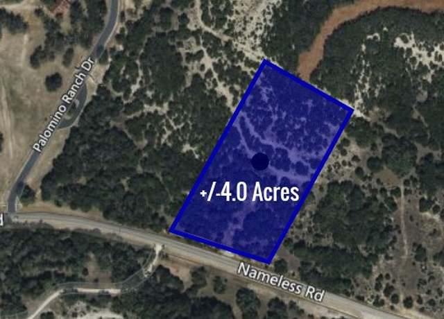 Property at 21924 Nameless Rd, Leander, TX 78641