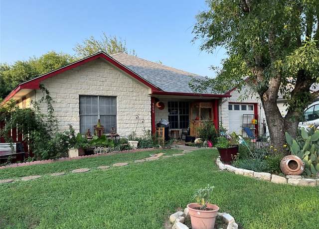 Property at 3000 E 3rd St, Austin, TX 78702, 4 beds, 2 baths