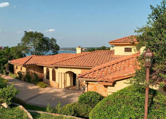 Property at 807 Mariner, Lakeway, TX 78734, 5 beds, 4.5 baths