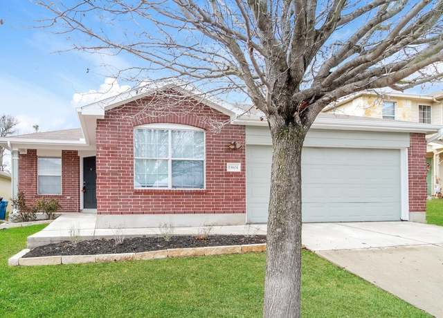 Property at 13604 Sierra Wind Ln, Elgin, TX 78621, 3 beds, 2 baths