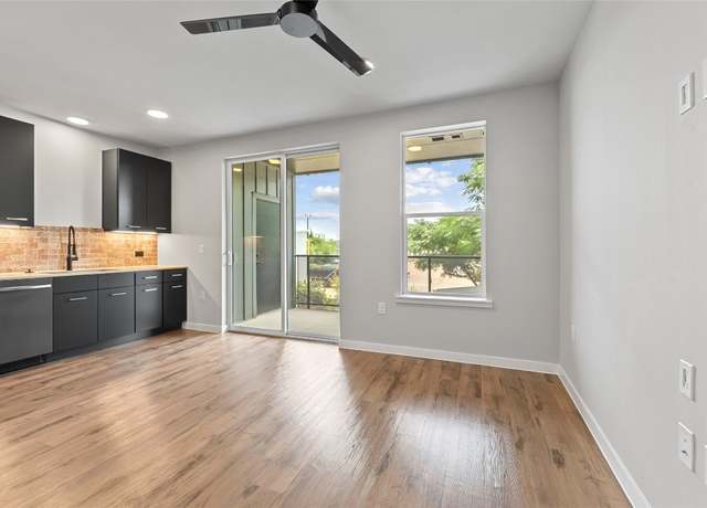 Property at 4510 Terry-o Ln #205, Austin, TX 78745, 1 bed, 1 bath