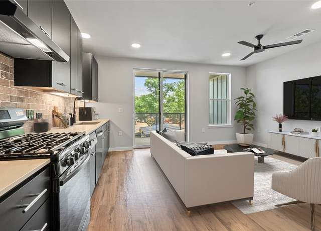 Property at 4510 Terry-o Ln #205, Austin, TX 78745, 1 bed, 1 bath