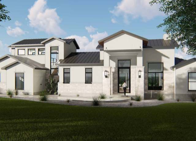 Property at Lot 6 Sunset View Ct, Johnson City, TX 78636, 4 beds, 3 baths