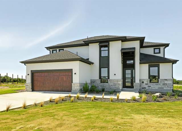 Property at 101 Fall Dr, Georgetown, TX 78633, 5 beds, 4 baths