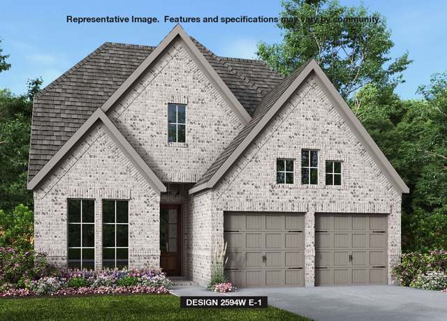 Property at 108 Adlai Ave, Georgetown, TX 78633, 4 beds, 3.5 baths