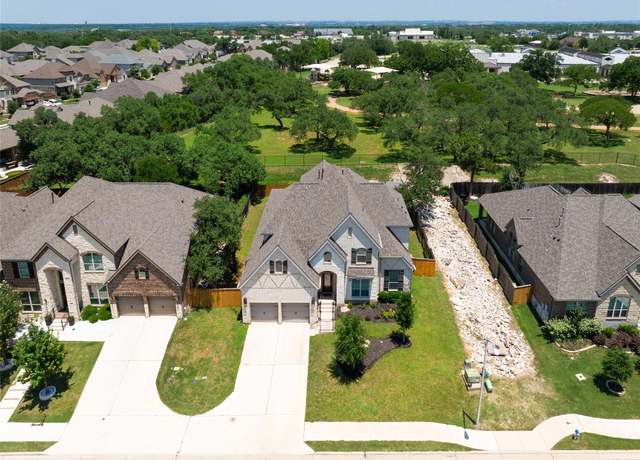 Property at 1513 Lakeside Ranch Rd, Georgetown, TX 78633, 4 beds, 3 baths