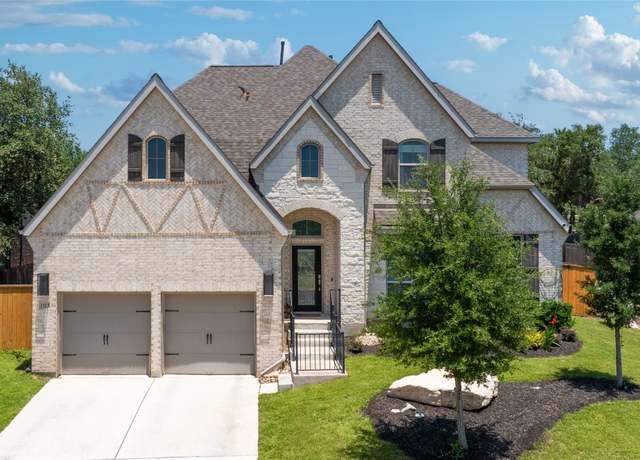 Property at 1513 Lakeside Ranch Rd, Georgetown, TX 78633, 4 beds, 3 baths