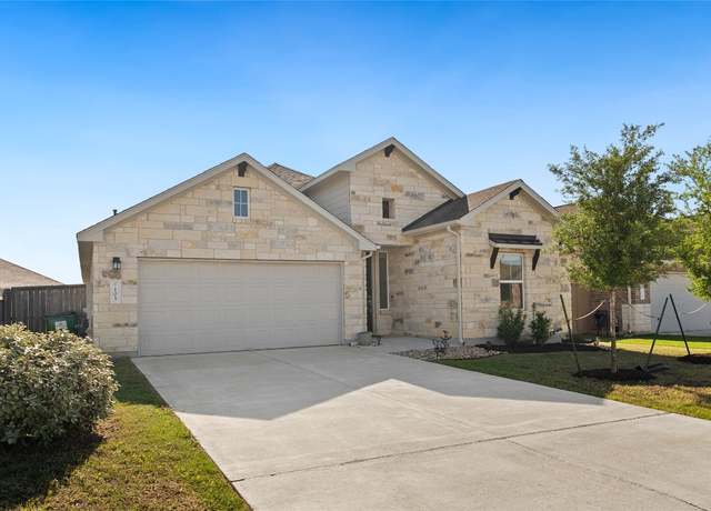 Property at 105 Lemuel Crawford Trl, Bastrop, TX 78602, 4 beds, 2 baths