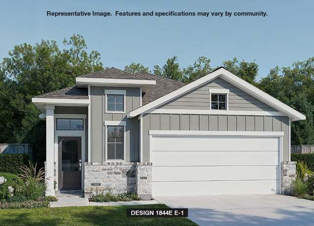 Property at 7308 Stitzel Weller Dr, Austin, TX 78744, 4 beds, 3 baths