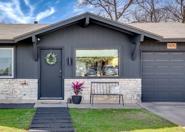 Property at 905 Turtle Creek Blvd, Austin, TX 78745, 3 beds, 2 baths