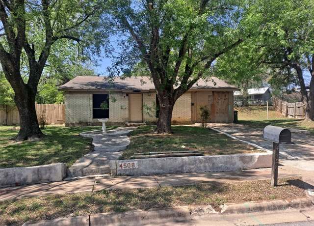 Property at 4508 Craigwood Dr, Austin, TX 78725, 2 beds, 2 baths