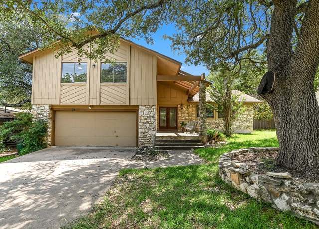 Property at 7007 Danwood Dr, Austin, TX 78759, 4 beds, 2.5 baths